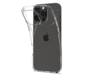 SPIGEN Liquid Crystal do iPhone 16 Pro Max Crystal Clear ACS07984 - 1279587 - zdjęcie 2